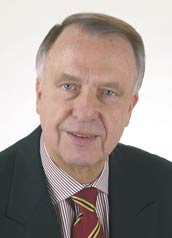 Bernd Neumann. Foto: Deutscher Bundestag