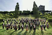 Die Bamberger Symphoniker unter Jonathan Nott boten in Berlin nur Positives. Foto: Musikfest Berlin