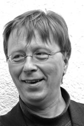 Georg-Friedrich Haas. Foto: Charlotte Oswald
