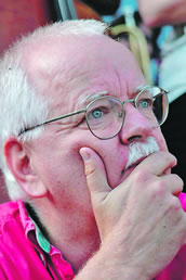 Ulf Klausenitzer. Foto: ESTA