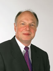 Martin Maria Krüger. Foto: Silbernagl