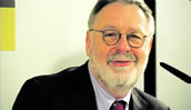 Hans Bäßler. Foto: Johannes Radsack