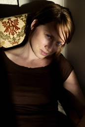 Hanne Hukkelberg. Foto:Nettwerk 