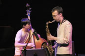 Siegerband aus Sachsen. Foto: DMR