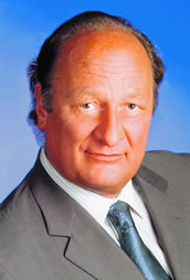 Präsident der deutschen Komponisten: Jörg Evers. Foto: GEMA