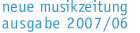 Ausgabe 2007/06