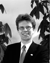 Gerald Mertens Foto: Deutsche Orchestervereinigung