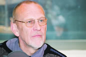 Peter Michael Hamel