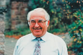 Alexander Suder im Jahr 1997. Foto: Theo Geiler 