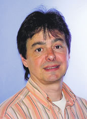 Ulf Werner