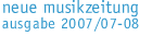 Ausgabe 2007/07