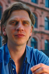 Markus Hechtle. Foto: Johannes Radsack