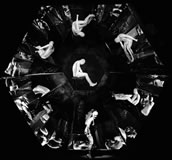 Das Opernhafte prinzipiell in Frage gestellt: Szene aus „Phaedra“ von Hans Werner Henze. Foto: Ruth Walz