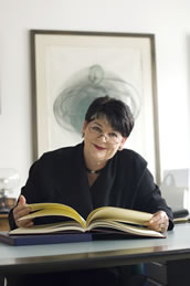Barbara Scheuch-Vötterle