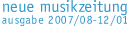 Ausgabe 2007/12
