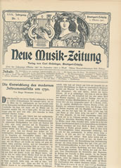 Vor 100 Jahren