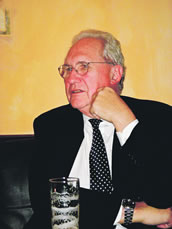 Klaus Lauer