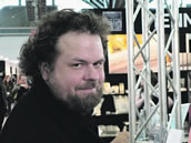 Jens Joneleit. Foto: Juan Martin Koch