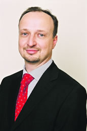 Gernot Graninger. Foto: AKM