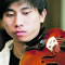 Feldmans „The Viola in my Life II“: Solist Wenbo Xu. Foto: MHS Dresden