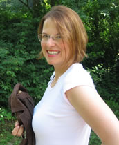 Christine Fischer. Foto: Archiv