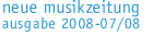 Ausgabe 2008/07