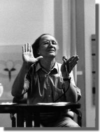 Heinz Holliger (c) Charlotte Oswald
