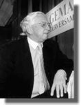 Reinhold Kreile (Foto: nmz)