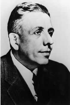 Francis Poulenc