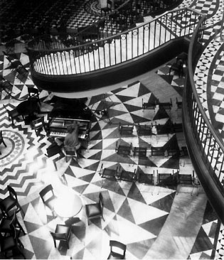 Foto: Martin Hufner 1999