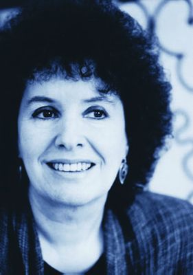 Carmen Piazinni (Foto: B. Noelle)
