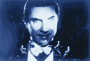 Dracula