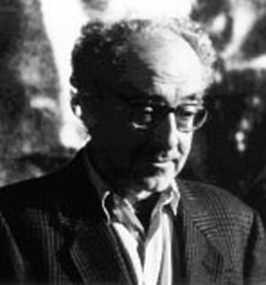 Jean-Luc Godard. Foto: Vega Film