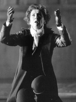 Ariodante (Ann Murray); Foto: Wilfried Hsl