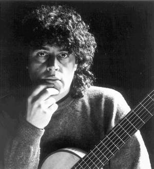 Hans-Jrgen Gerung, Gitarrist