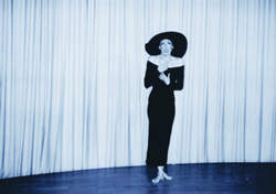 Isabeella Beumer / Foto: (c) Charlotte Oswald 2000