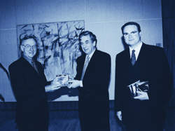 Mller-Heuser, Michael Naumann, Stefan Piendl