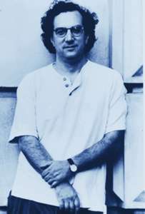 Uri Caine. Mag Klassiker lieber als Jazzstandards (c) Lindell Thorsen