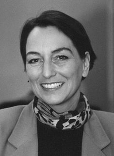 Marlene Wartenberg. Foto: Charlotte Oswald