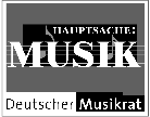 Hauptsache Musik