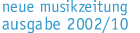 Ausgabe 2002/10