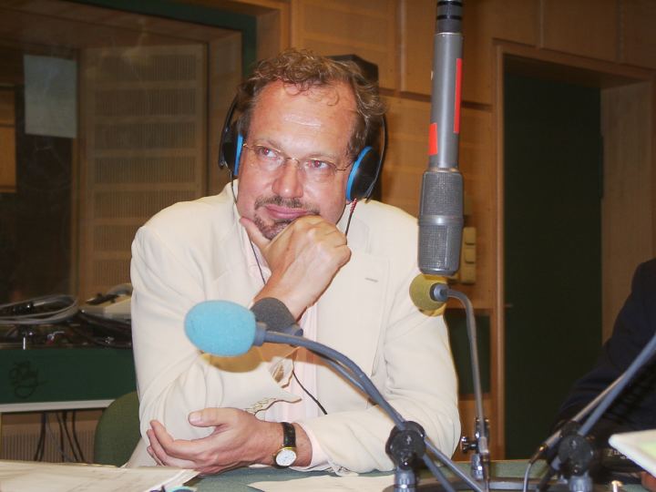 Jens Michow