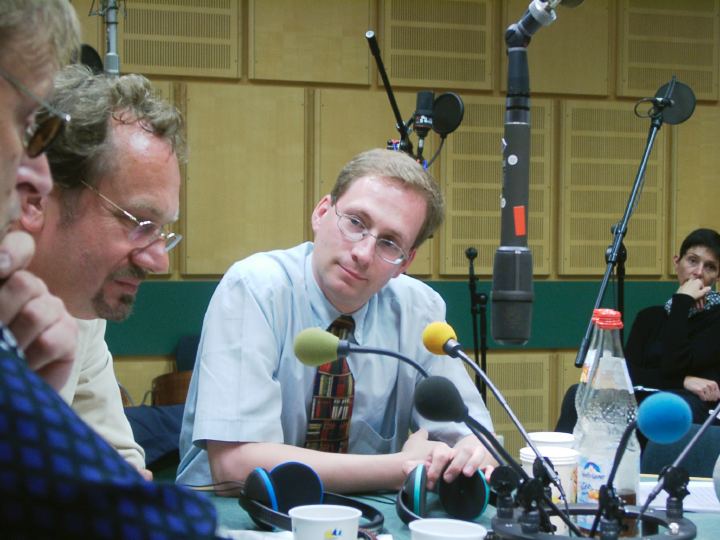Hartmut Spiesecke