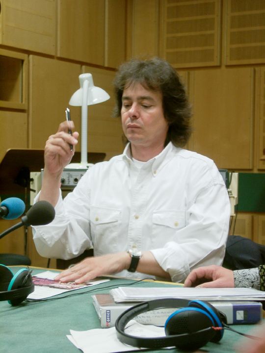 Ulf Werner
