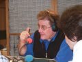 Theo Geiler moderiert ...