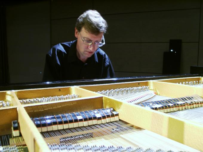 Detlev Eisinger