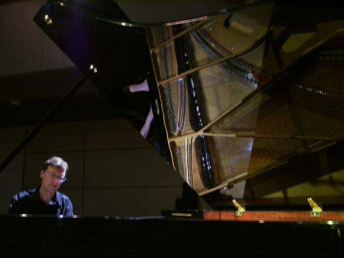 Nochmal Detlev Eisinger