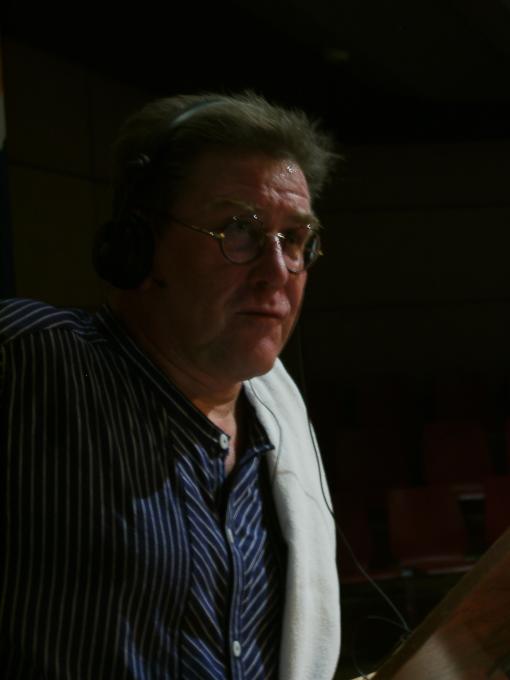 Theo Geiler