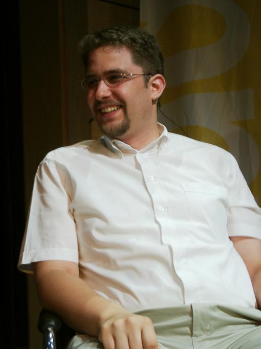 Lars Neumann