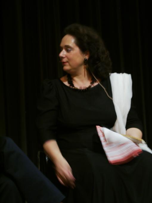Sissy Thammer
